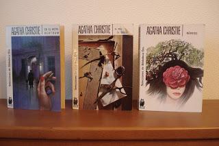 'Muerte en la vicaría' de Agatha Christie