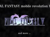 remake Final Fantasy para Android