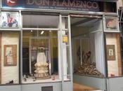 Flamenco: zapatos sonido garantizado