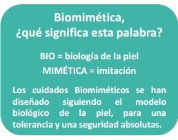 A+B de ETAT PUR – Activos Puros + Cuidados Biomiméticos