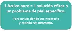 A+B de ETAT PUR – Activos Puros + Cuidados Biomiméticos