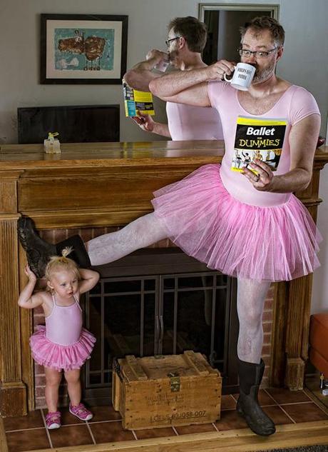 EL MEJOR PADRE DEL MUNDO