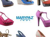 Favoritos Marypaz SS2013