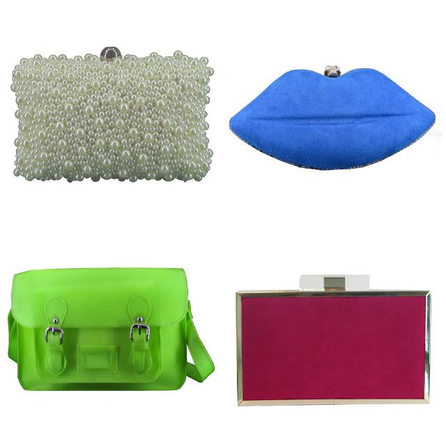 Favoritos Marypaz SS2013