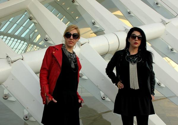 Necklace-bib without a doubt the most spectacular !!!!!