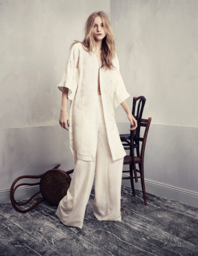 H&M; Conscious Exclusive Spring Collection 2013