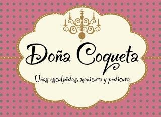 Un día de manicura en Doña Coqueta