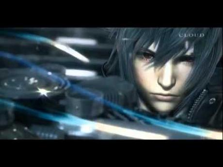 Final Fantasy Versus XIII será Final Fantasy XV para PS4 Imagen de previsualización de YouTube