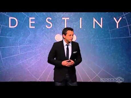Bungie: No vamos a tener problemas con los servidores en Destiny Imagen de previsualización de YouTube