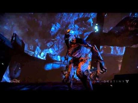 Bungie: No vamos a tener problemas con los servidores en Destiny Imagen de previsualización de YouTube