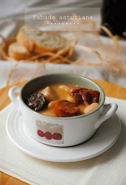 Fabada asturiana