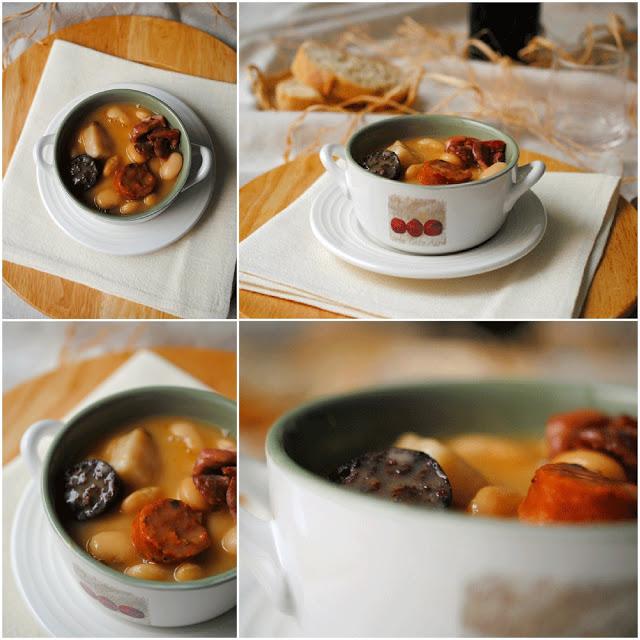 Fabada asturiana