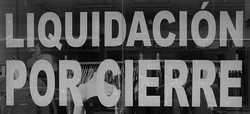 Relato: LIQUIDACIÓN (TARANTINEANDO)