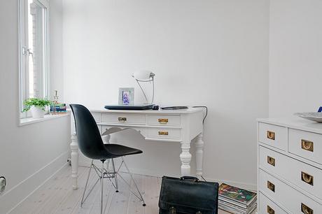 Pequeños rincones de trabajo II