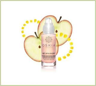 OSKIA llega a España con la primavera