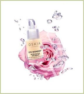 OSKIA llega a España con la primavera