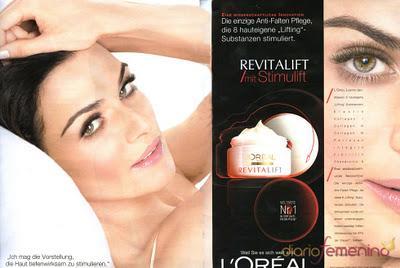 El 97% de las que lo han probado afirman…. La letra pequeña de la cosmética.