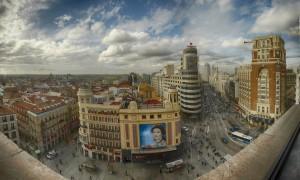 Gourmet Experience Corte Inglés de Callao