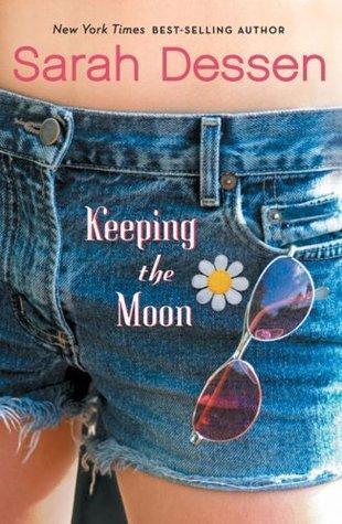 Atrapa la luna, de Sarah Dessen