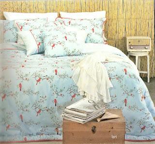 SABANAS ESTAMPADAS Y FRESCAS.