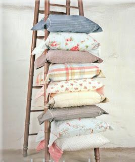 SABANAS ESTAMPADAS Y FRESCAS.