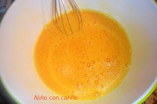 PASTEL DE ENSALADILLA