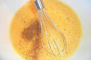 PASTEL DE ENSALADILLA