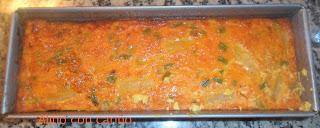 PASTEL DE ENSALADILLA