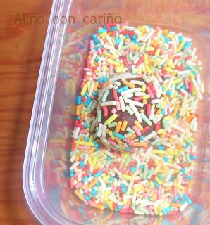 TRUFAS DE GALLETA Y QUESO CHOCOLATEADO