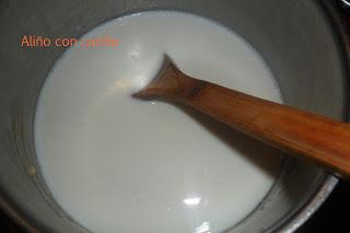 CHAMPIÑONES GRATINADOS