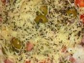 Tortipizza