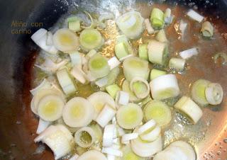 CREMA DE CALABAZA SENCILLA