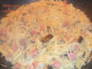 MINI PLUMAS ANGLOITALIANAS