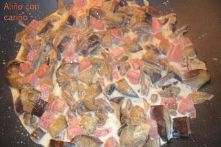 MINI PLUMAS ANGLOITALIANAS