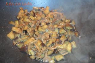 MINI PLUMAS ANGLOITALIANAS