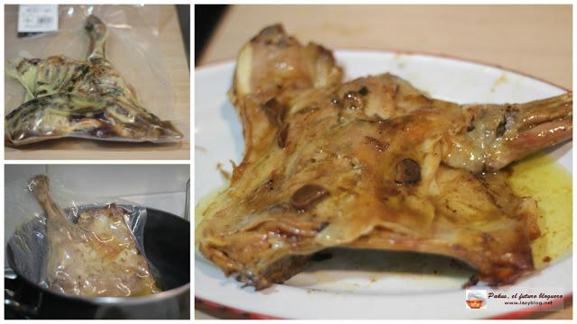 Chivo de Canillas, un manjar a descubrir