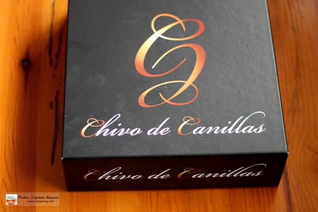 Chivo de Canillas, un manjar a descubrir