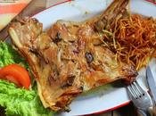 Chivo Canillas, manjar descubrir