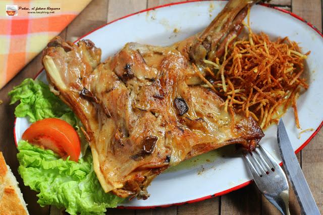 Chivo de Canillas, un manjar a descubrir