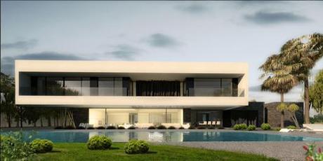 NUEVA PROPUESTA DE VIVIENDA UNIFAMILIAR A-CERO EN LA INDIA