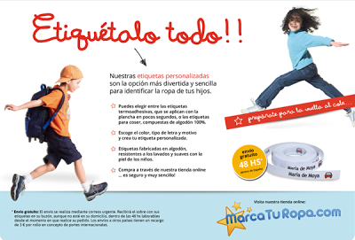 PRESENTACIÓN Y SORTEO  MARCATUROPA.COM