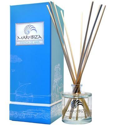 Magia, Estilo y Juventud con 'Mar de Ibiza'