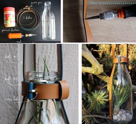 homepersonalshopper, belt, cinturón, cinturones, reuse, reutilizar, reciclar, recycle, DIY, hazlo tu mismo, manualidades, bricolaje, casa, diseño interiores hogar, decoración