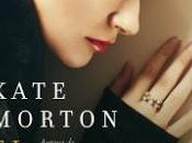cumpleaños secreto Kate Morton