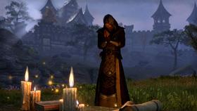 Nuevas imágenes de The Elder Scrolls Online