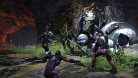 Nuevas imágenes de The Elder Scrolls Online