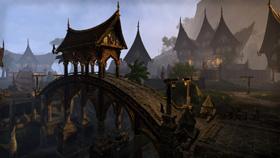 Nuevas imágenes de The Elder Scrolls Online