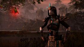 Nuevas imágenes de The Elder Scrolls Online