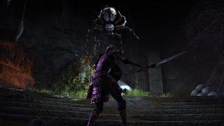 Nuevas imágenes de The Elder Scrolls Online