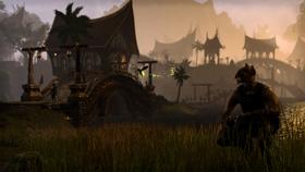 Nuevas imágenes de The Elder Scrolls Online